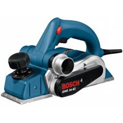Рубанок Bosch GHO 26-82 Рубанок Bosch GHO 26-82
